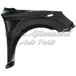 FENDER FR LH CAPA — photo 4
