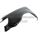 FENDER FR LH W/O SIDE LAMP HOLE — photo 4