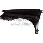 FENDER FR LH W/O SIGNAL HOLE CAPA — photo 2