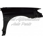 FENDER FR LH W/O SIGNAL HOLE CAPA — photo 3
