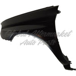 FENDER FR LH W/O SIGNAL HOLE CAPA — photo 5