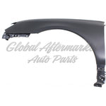 FENDER FR LH W/O SIDE LAMP HOLE WGN ONLY — photo 2