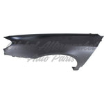 FENDER FR LH W/O SIDE LAMP HOLE WGN ONLY — photo 5