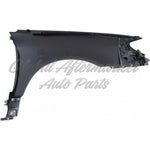 FENDER FR LH W/O SIDE LAMP HOLE WGN ONLY CAPA — photo 3