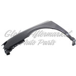 FENDER FR LH W/O SIDE LAMP HOLE WGN ONLY CAPA — photo 4