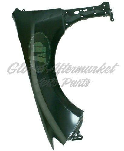 FENDER FR LH WRX STEEL