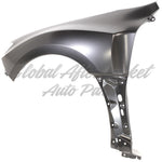 FENDER FR LH WRX STEEL — photo 3
