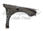 FENDER FR LH WRX STEEL — photo 5