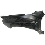 FENDER FR LH WRX STEEL CAPA — photo 4