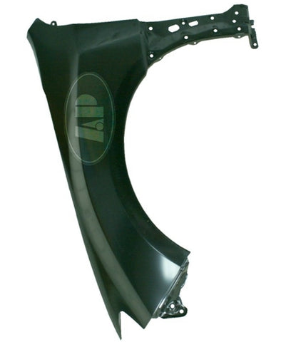 FENDER FR LH WRX STEEL