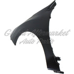 FENDER FR LH W/O SIDE LAMP HOLE — photo 3