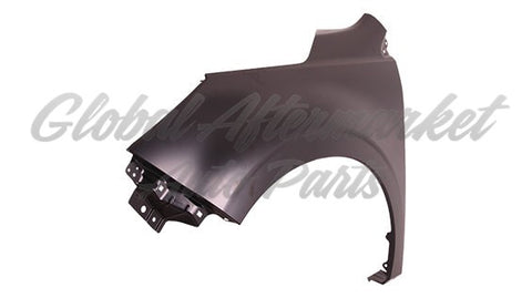 FENDER FR LH