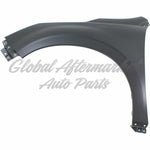FENDER FR LH — photo 2
