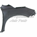 FENDER FR LH — photo 5