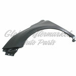 FENDER FR LH CAPA — photo 4