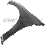 FENDER FR LH W/O MOULDING HOLE CAPA — photo 5