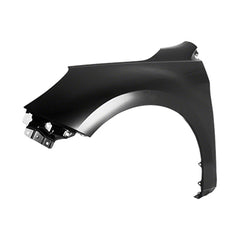 FENDER FR LH W/O MOULDING HOLE CAPA