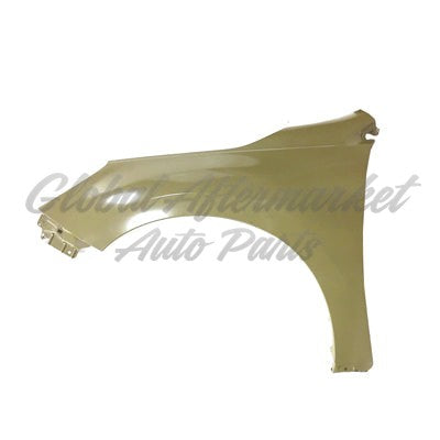 FENDER FR LH