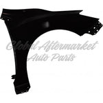 FENDER FR LH STEEL — photo 3