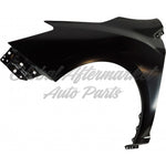 FENDER FR LH STEEL — photo 5