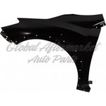 FENDER FR LH STEEL — photo 2