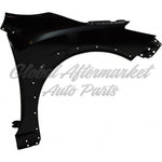 FENDER FR LH STEEL — photo 3
