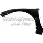 FENDER FR LH STEEL — photo 5
