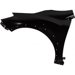 FENDER FR LH STEEL CAPA