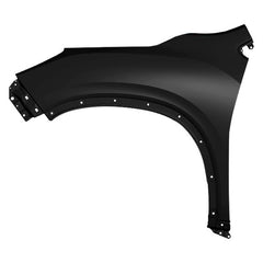 FENDER FR LH CAPA