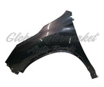 FENDER FR LH ALUMINIUM EXCLUDE WILDERNESS — photo 3