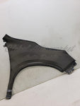 FENDER FR LH ALUMINIUM EXCLUDE WILDERNESS — photo 5