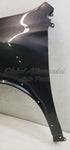 FENDER FR LH ALUMINIUM EXCLUDE WILDERNESS CAPA — photo 4