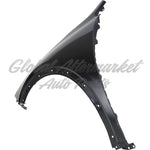 FENDER FR LH STEEL — photo 4