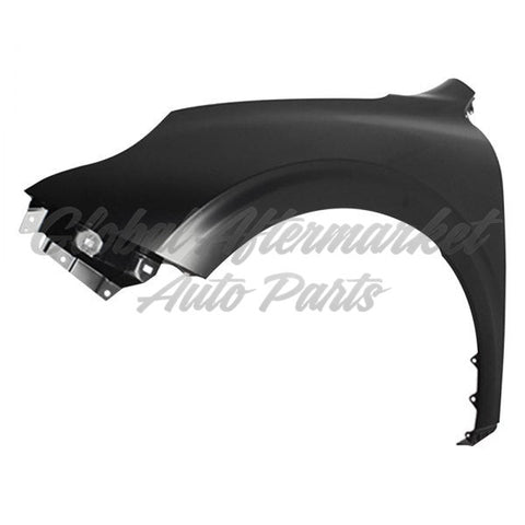 FENDER FR LH