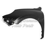 FENDER FR LH — photo 1