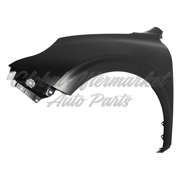 FENDER FR LH
