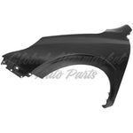 FENDER FR LH CAPA — photo 2
