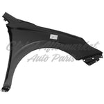 FENDER FR LH CAPA — photo 3