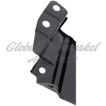 FENDER FR LH CAPA — photo 4