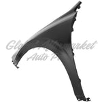 FENDER FR LH CAPA — photo 5