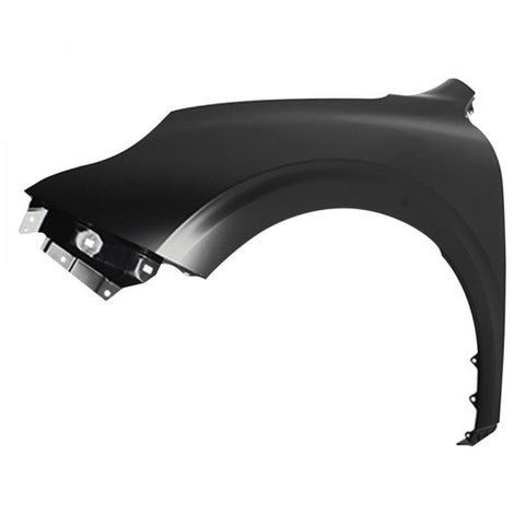 FENDER FR LH CAPA