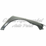 FENDER FR RH — photo 3