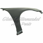 FENDER FR RH — photo 4
