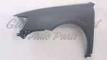FENDER FR RH CAPA — photo 1