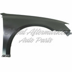 FENDER FR RH CAPA — photo 2