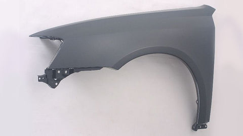 FENDER FR RH CAPA