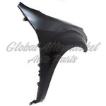 FENDER FR RH — photo 2