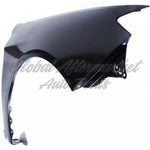 FENDER FR RH EXCLUDE IMPREZA WRX STI MODEL — photo 2