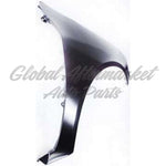 FENDER FR RH EXCLUDE IMPREZA WRX STI MODEL — photo 3