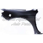 FENDER FR RH EXCLUDE IMPREZA WRX STI MODEL — photo 4